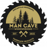 Man Cave Woodworking